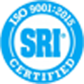SRI ISO 9001:2015 Certificato