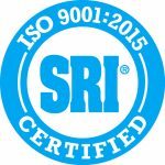 ISO_9001_2015 Logo