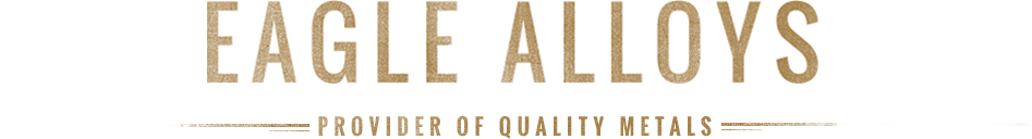 Eagle Alloys Corporation logo