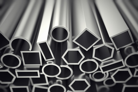 Waarom bedrijven liever aluminium metaal - legeringen