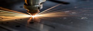 Industrial Metal Supplier
