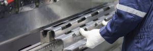 Industrial Metals