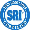 SRI ISO 9001:2015 Minősített